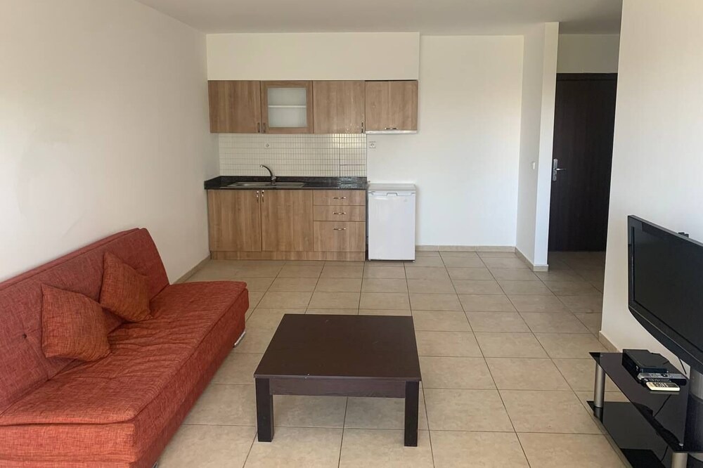 Photo of Livingroom in Avsallar