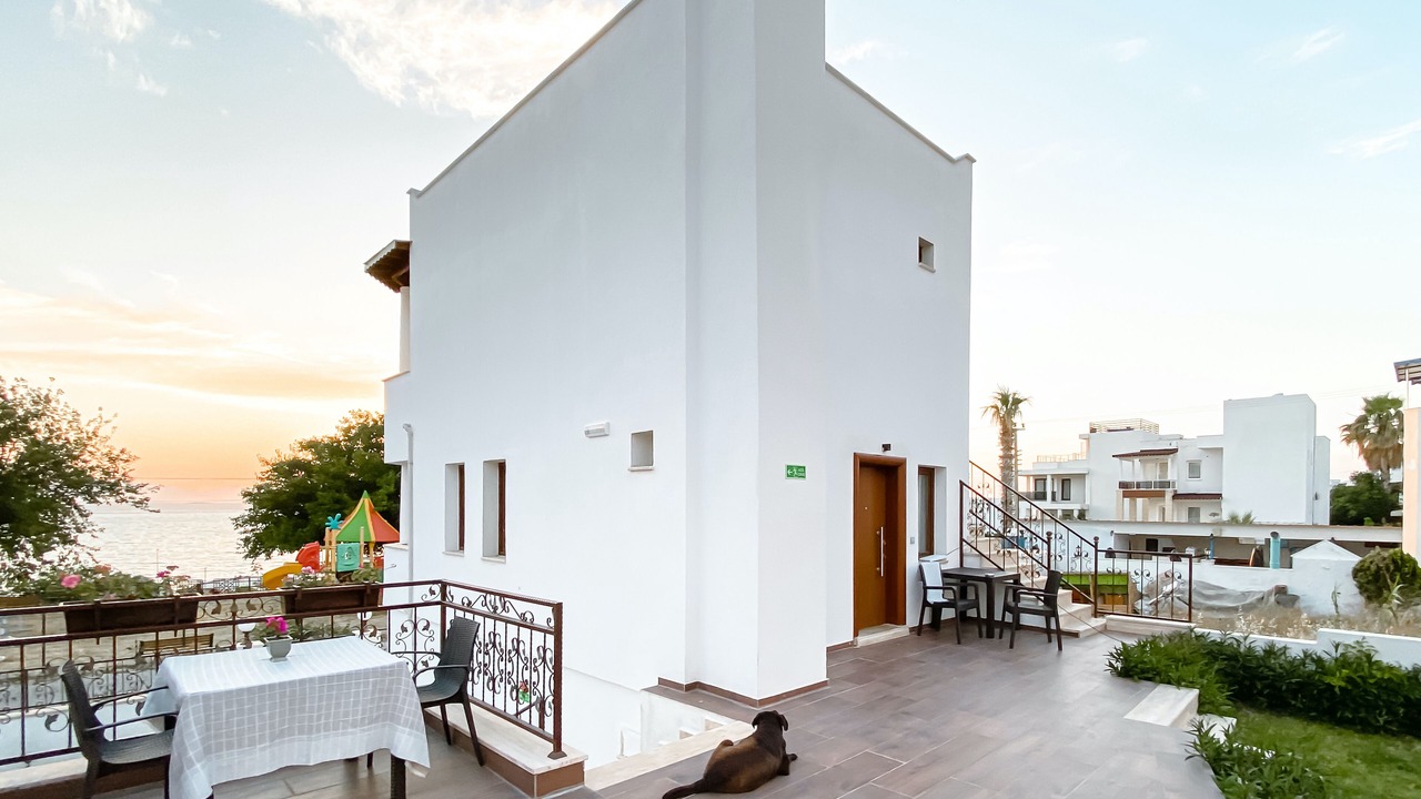 Photo of Outdoor in Turgutreis