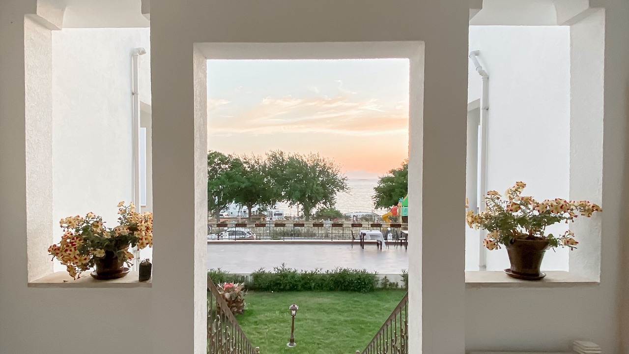 Photo of Outdoor in Turgutreis