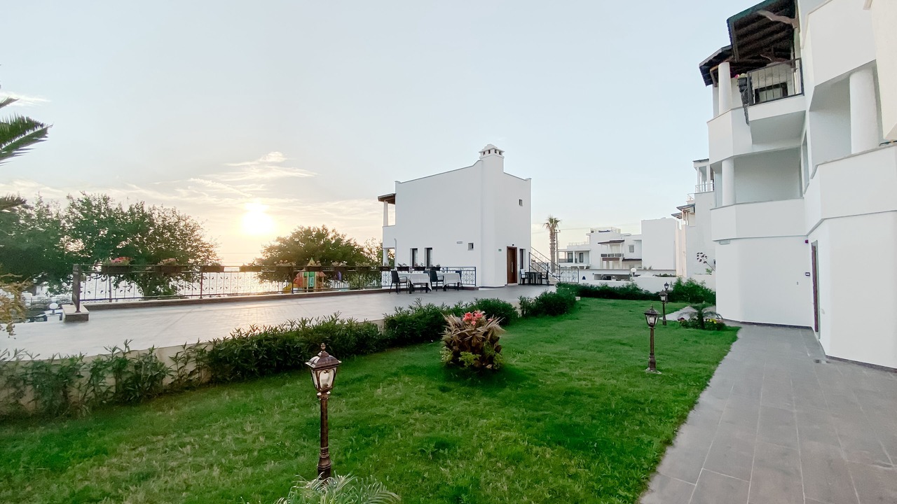 Photo of Outdoor in Turgutreis
