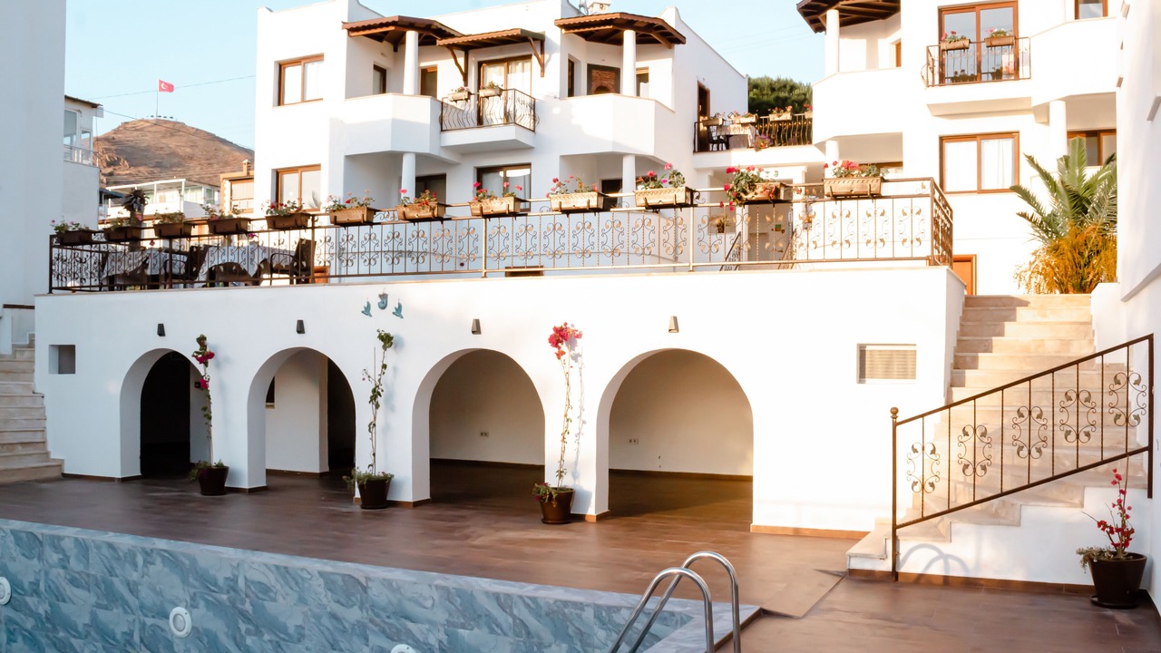 Photo of Outdoor in Turgutreis