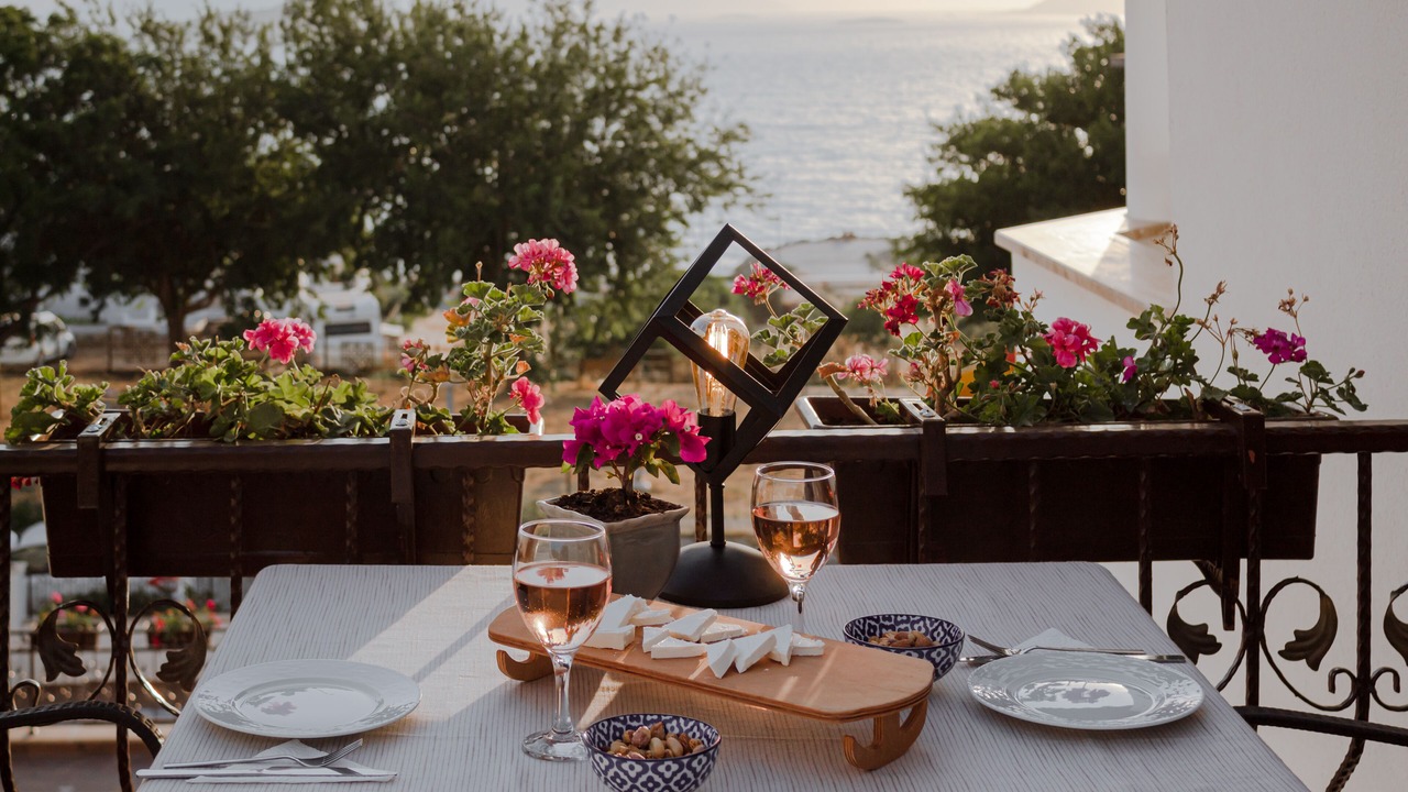 Photo of Outdoor in Turgutreis