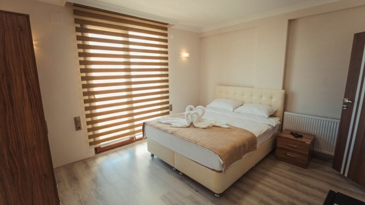 Photo of Bedroom in Akcaabat