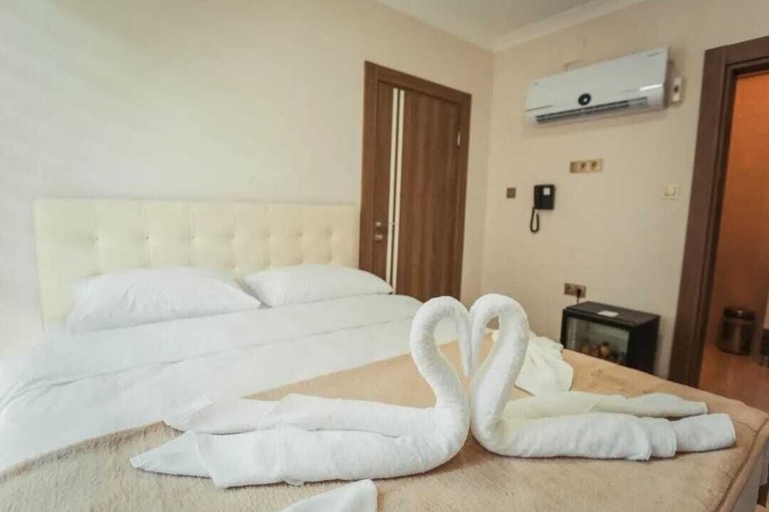 Photo of Bedroom in Akcaabat