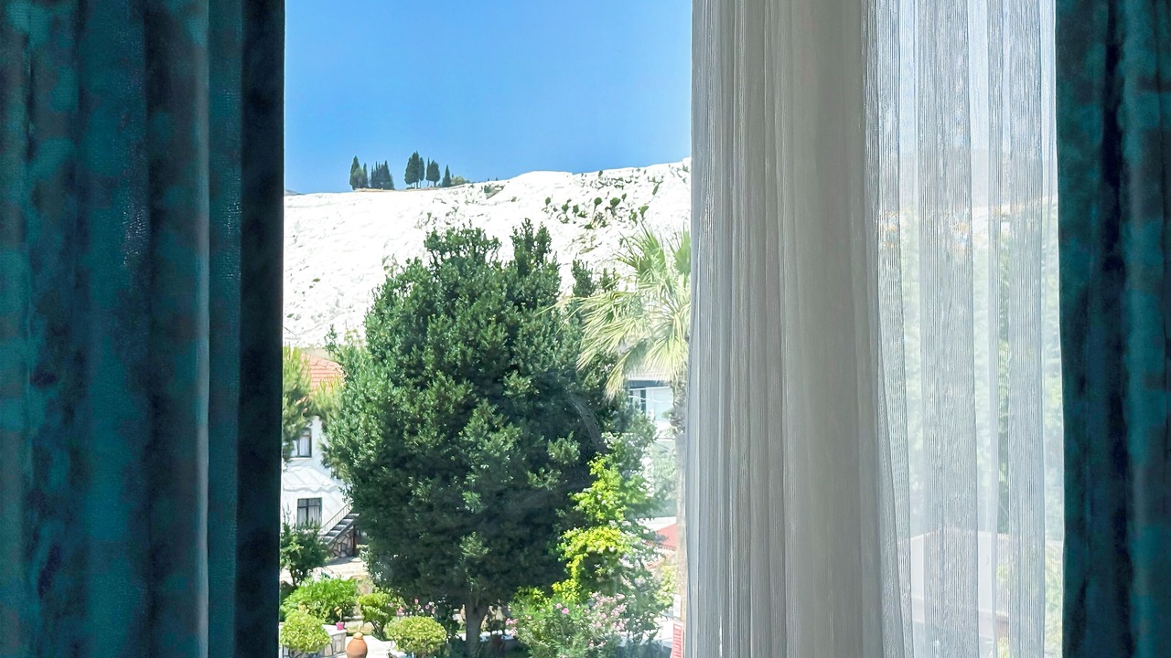 Photo of Others in Pamukkale City Centre