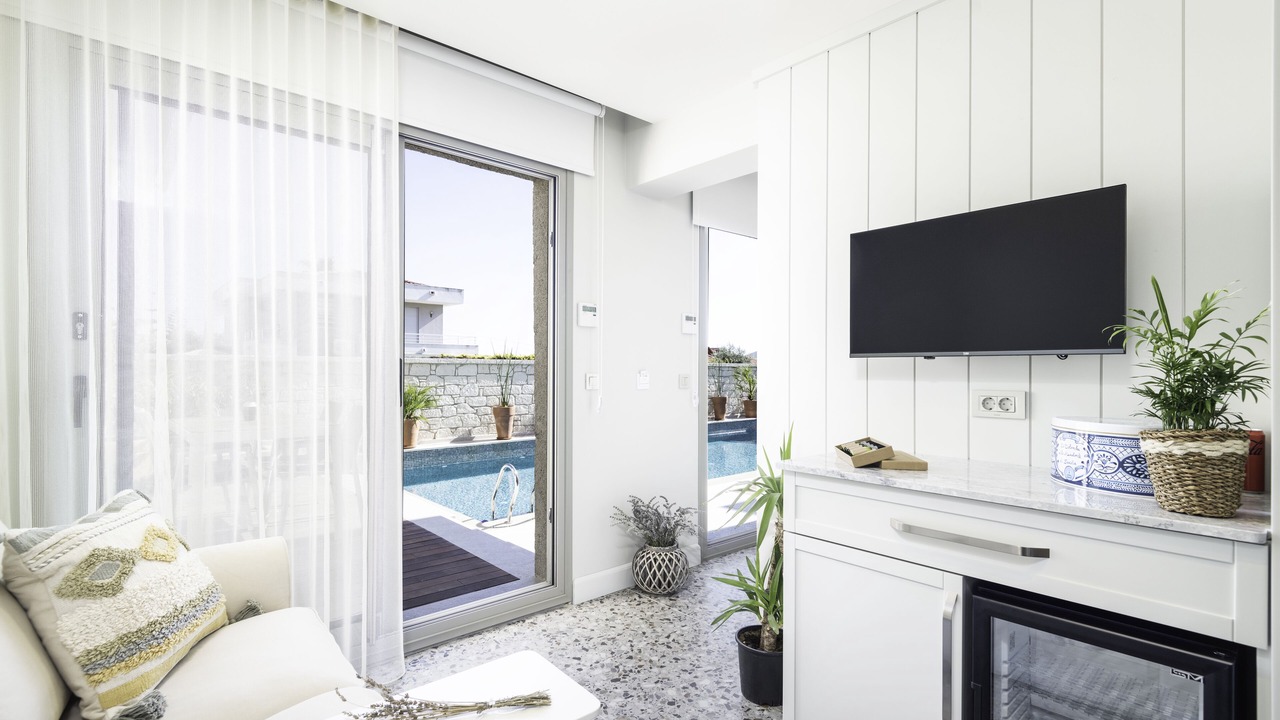 Photo of Bedroom in Tokoglu