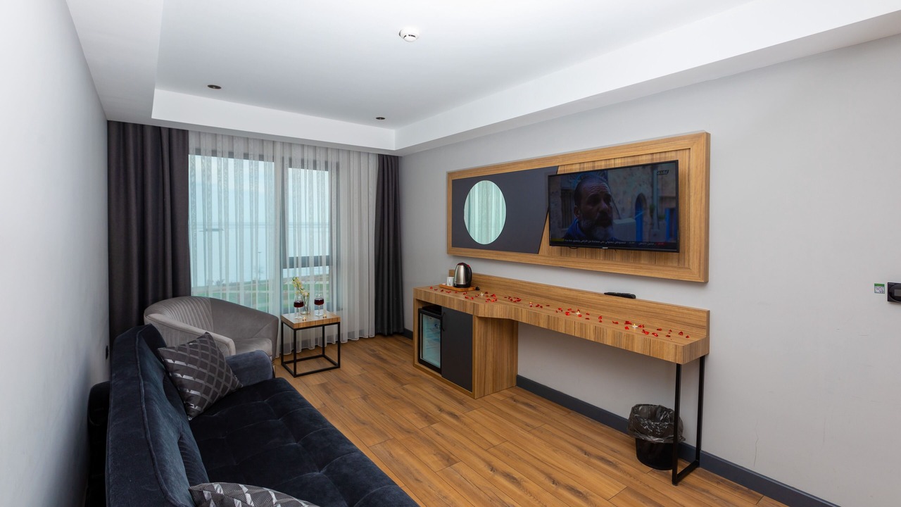 Photo of Bedroom in Arsin