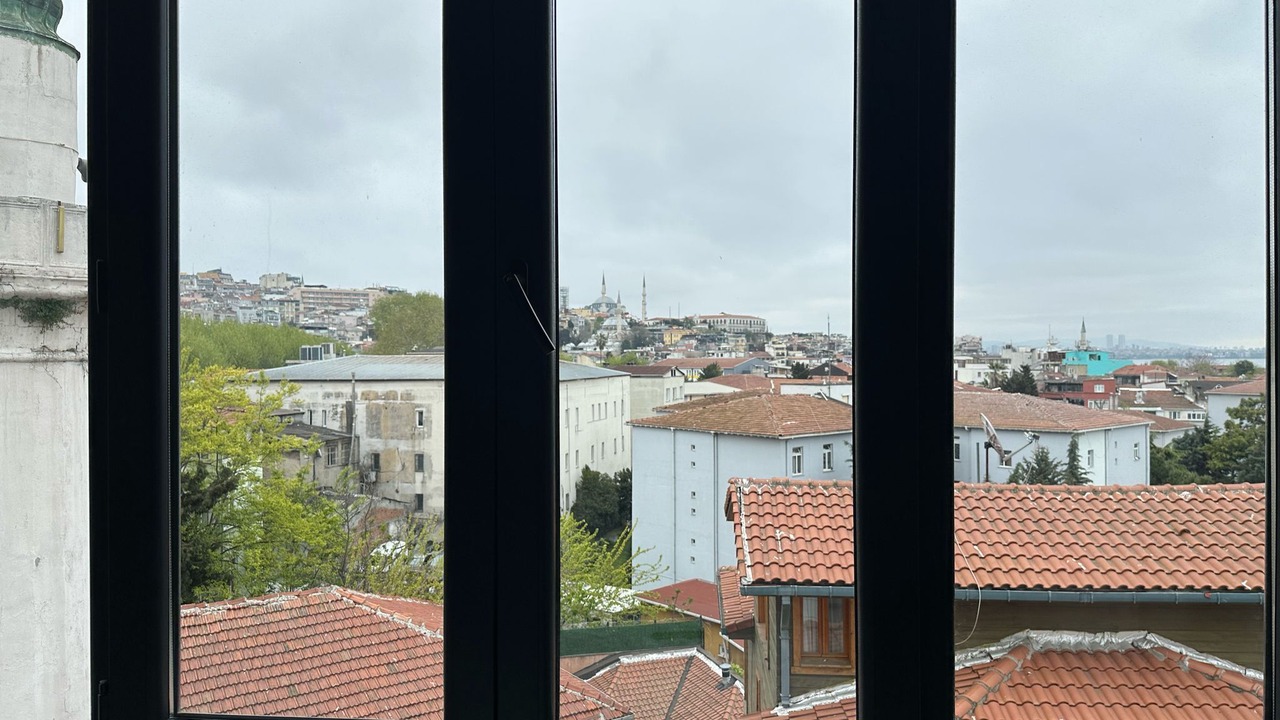 Photo of Bedroom in Kumkapi