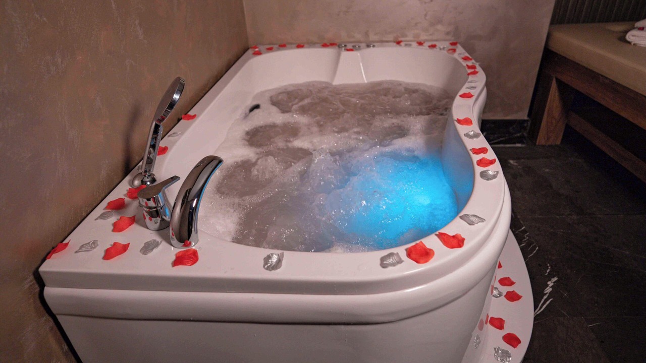 Photo of Bathroom in Kumkapi
