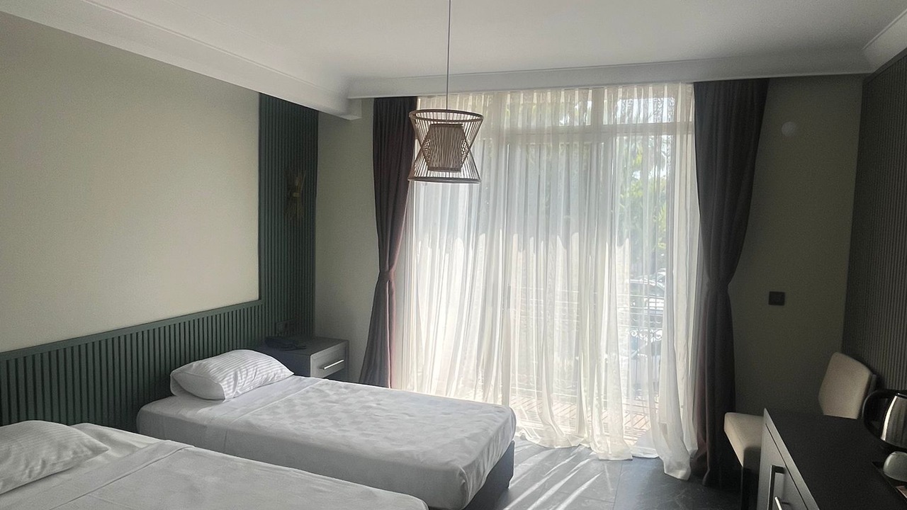 Photo of Bedroom in Yalikavak