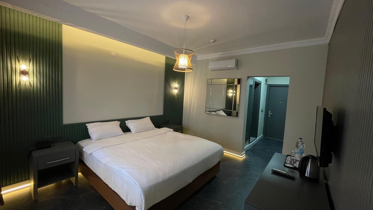 Photo of Bedroom in Yalikavak
