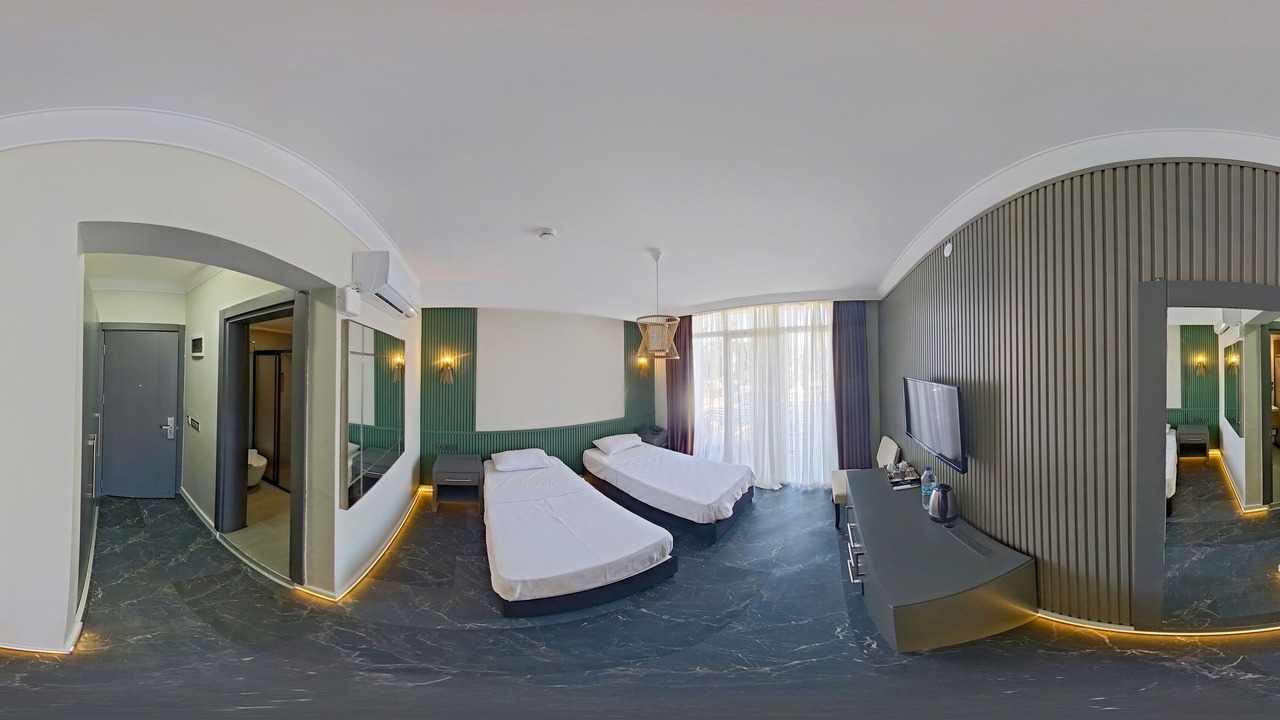 Photo of Bedroom in Yalikavak