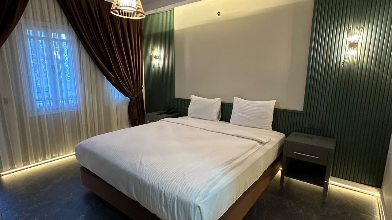 Photo of Bedroom in Yalikavak