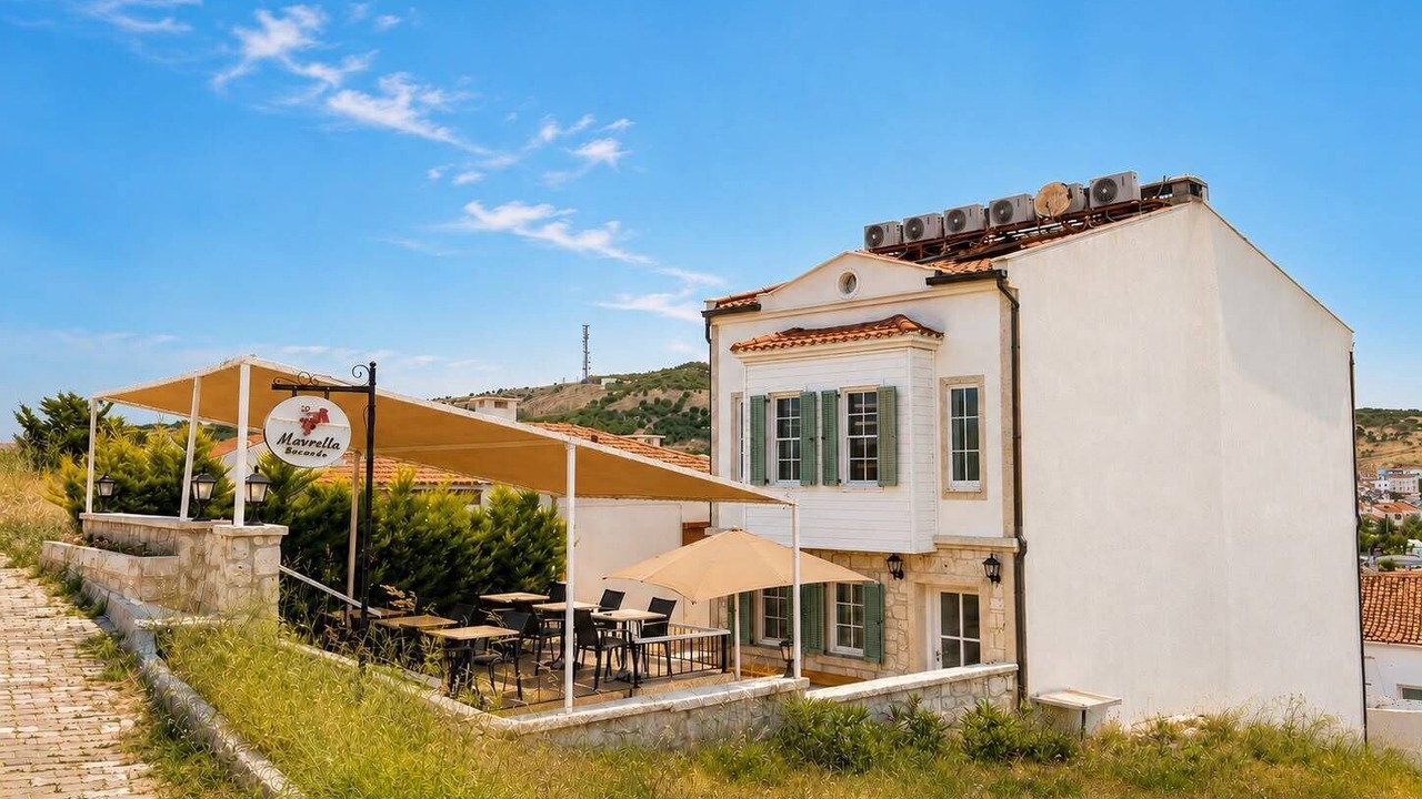 Photo of Outdoor in Bozcaada