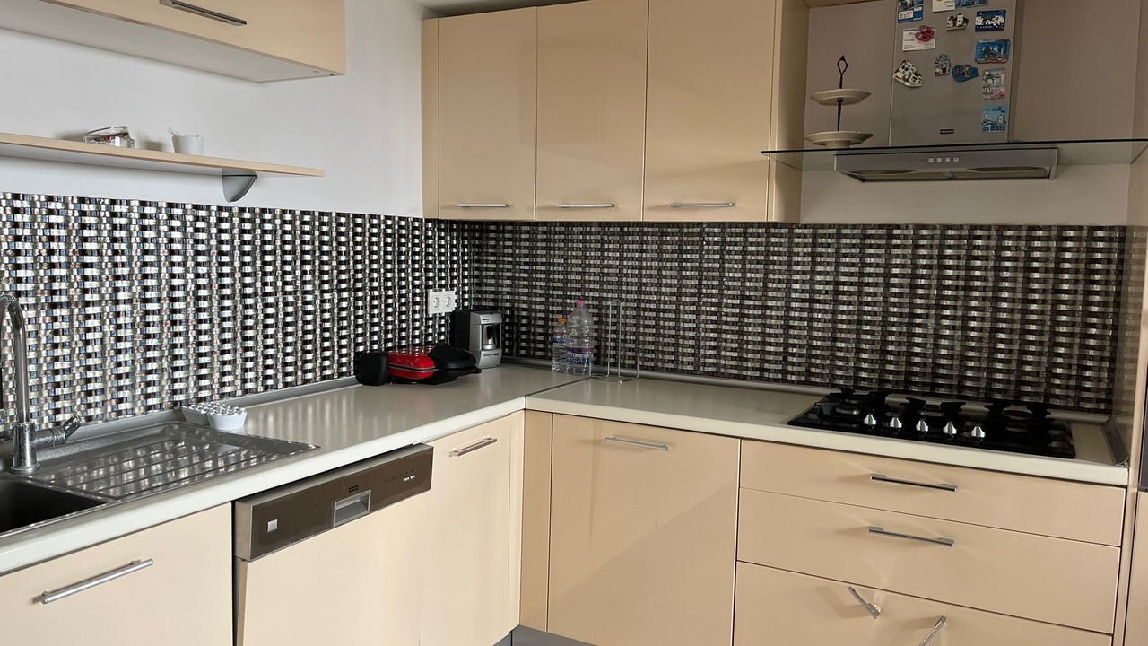 Photo of Kitchen in Yalikavak