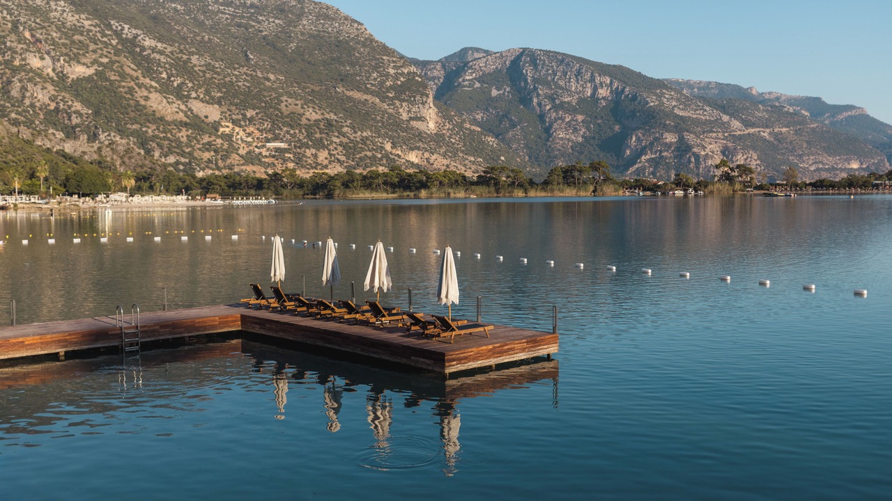 Photo of Outdoor in Oludeniz