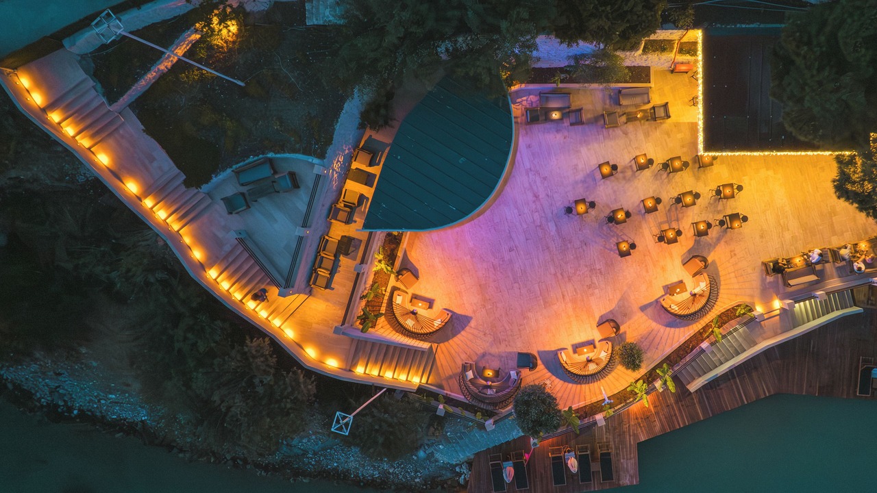 Photo of Outdoor in Oludeniz