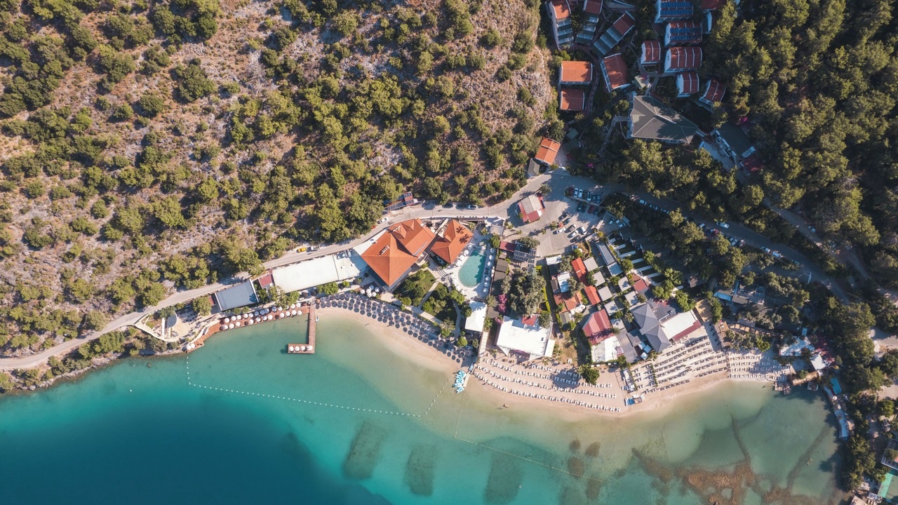 Photo of Outdoor in Oludeniz