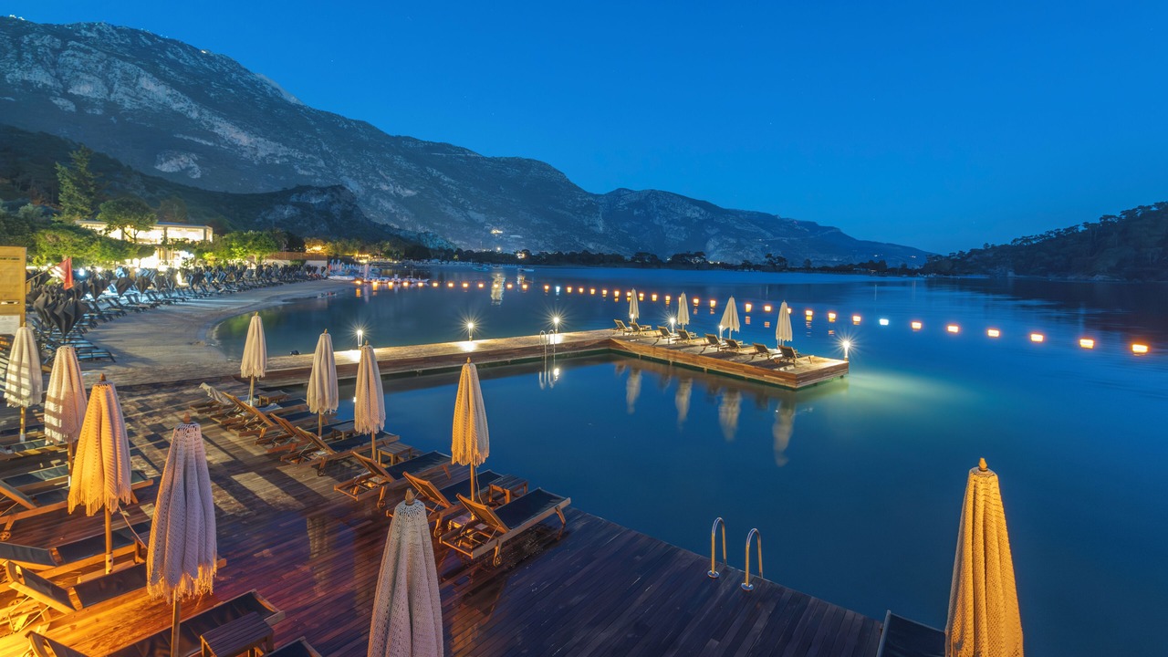 Photo of Outdoor in Oludeniz