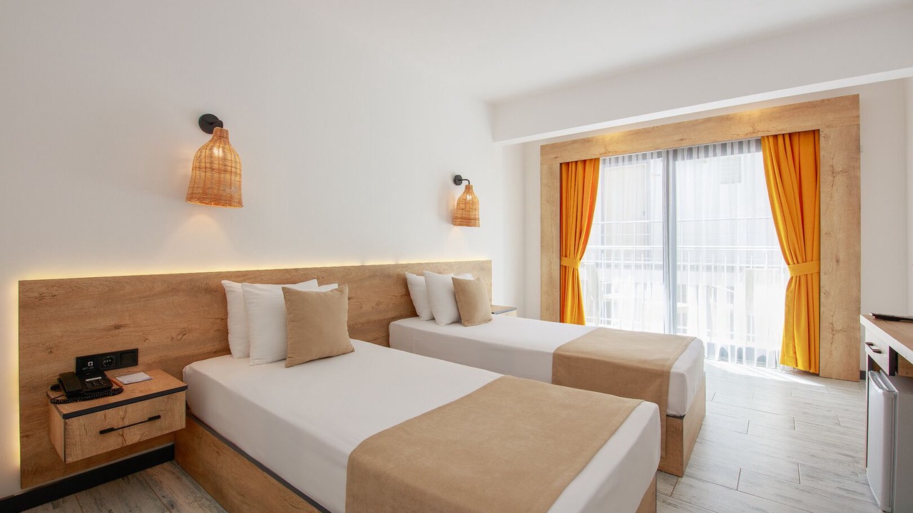 Photo of Bedroom in Oludeniz