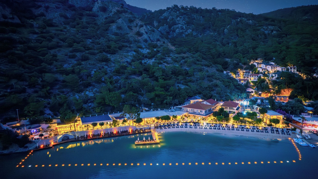 Photo of Outdoor in Oludeniz
