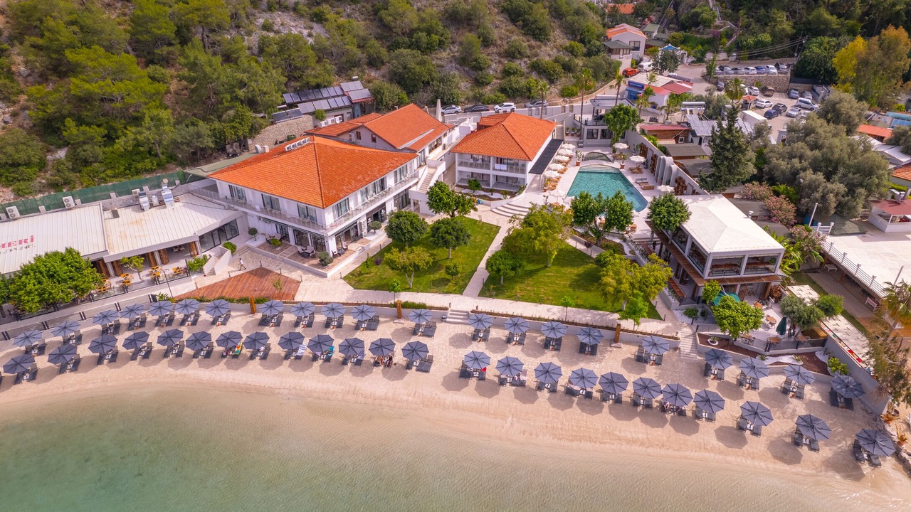 Photo of Outdoor in Oludeniz