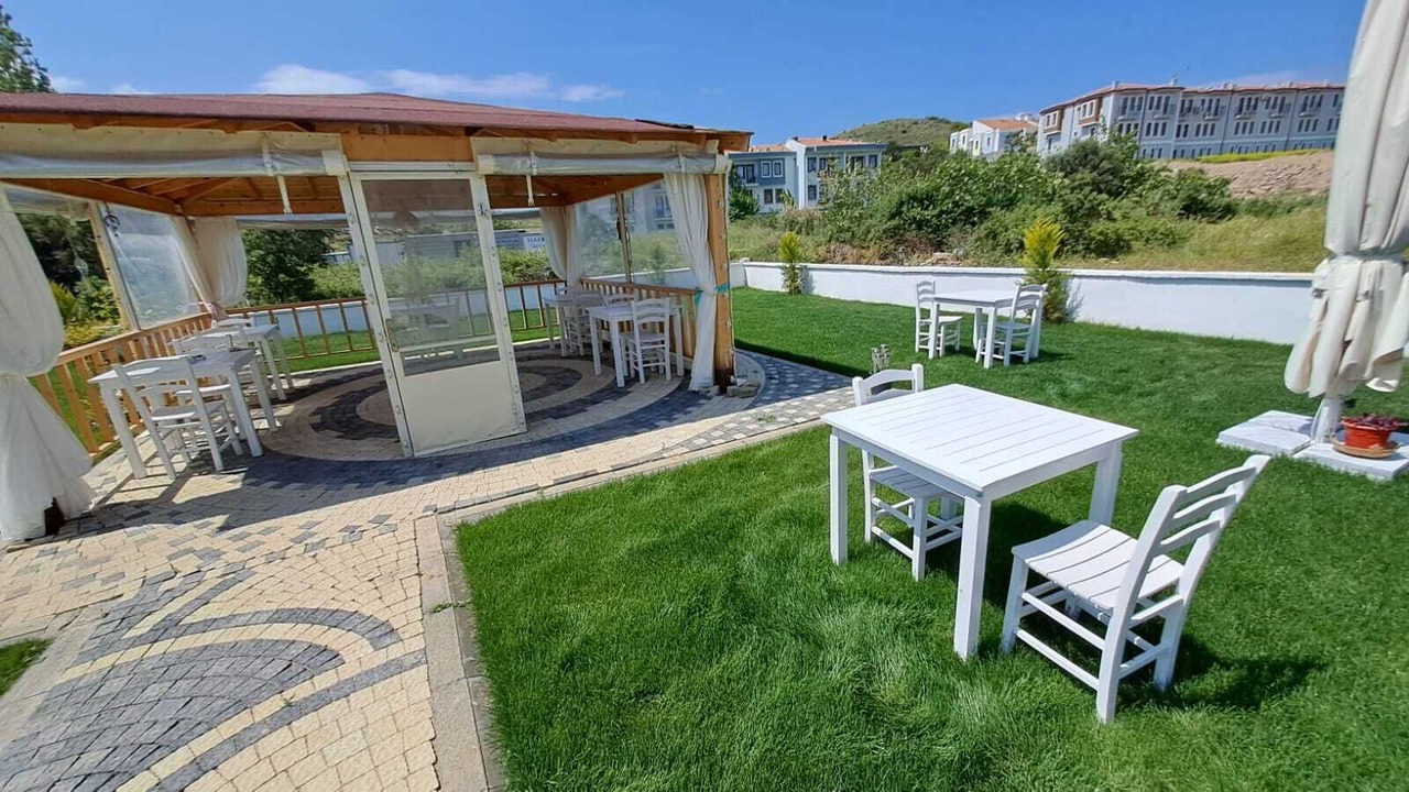Photo of Outdoor in Bozcaada