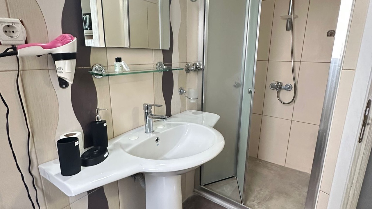 Photo of Bathroom in Akyaka
