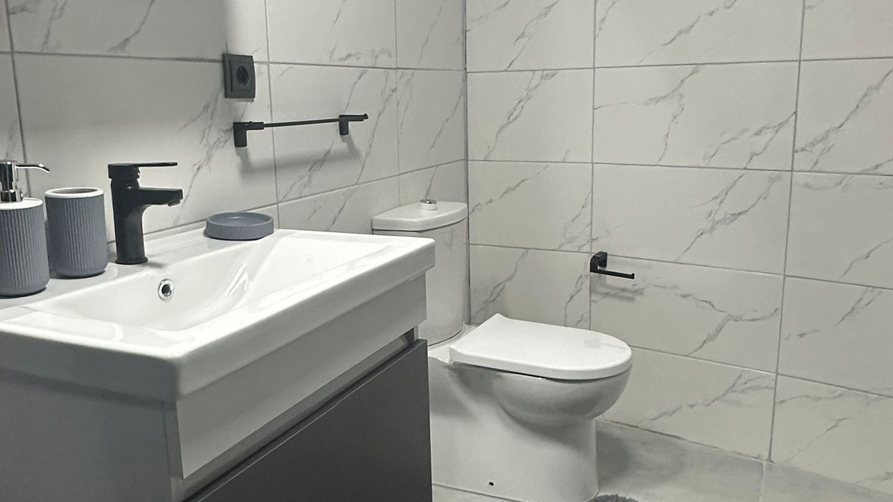 Photo of Bathroom in Akyaka