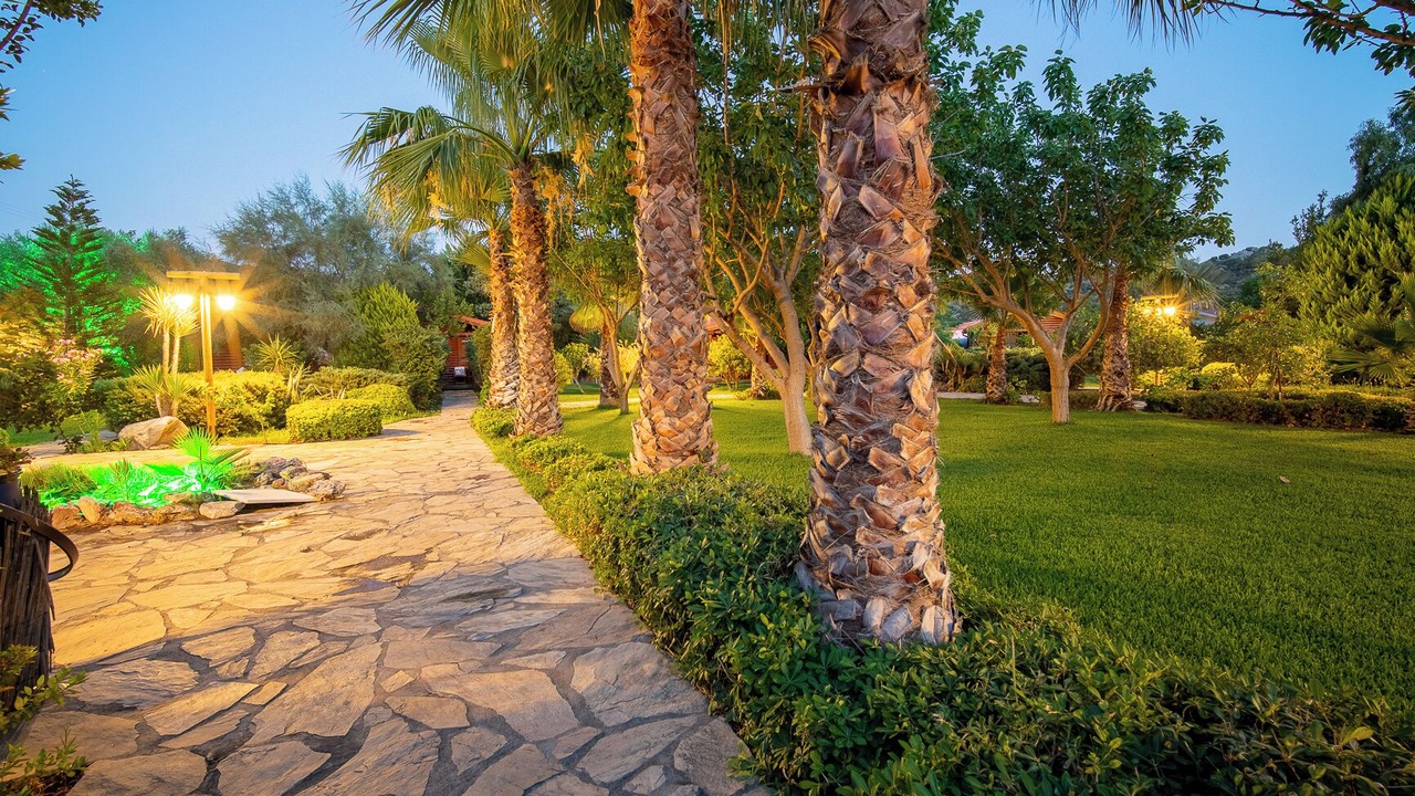 Photo of Outdoor in Mentese