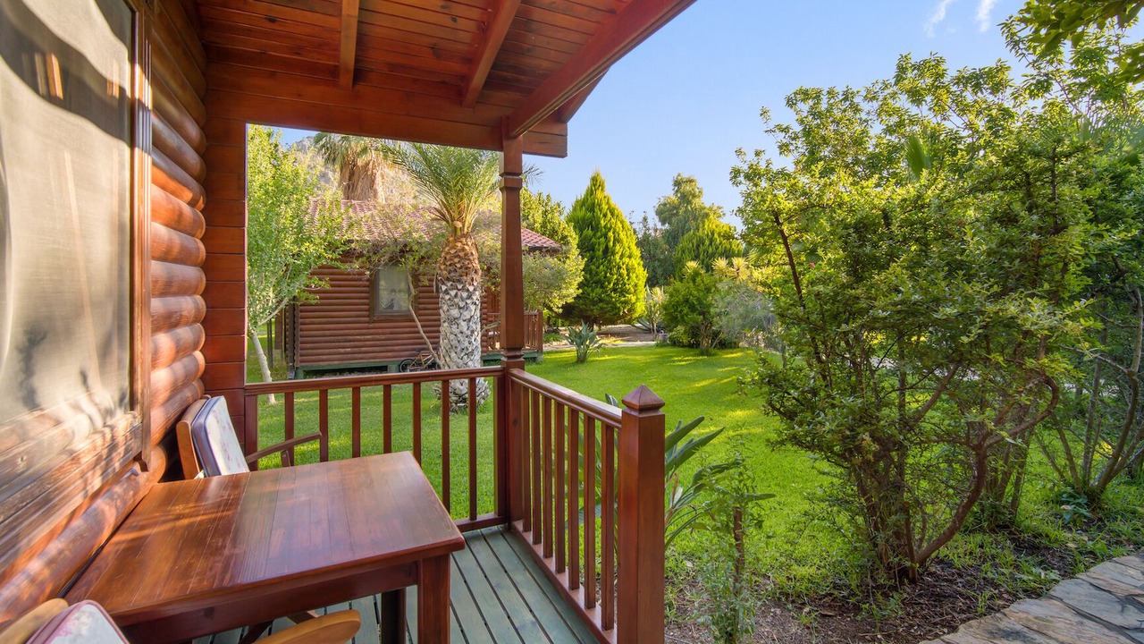 Photo of Outdoor in Mentese