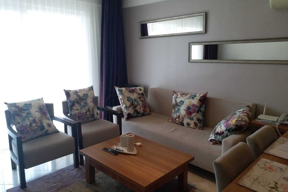 Photo of Livingroom in Sogucak