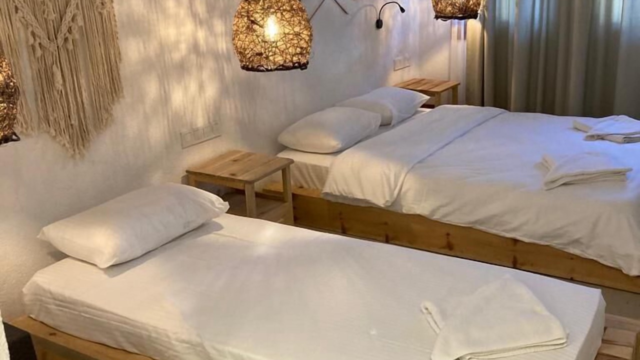 Photo of Bedroom in Akyaka City Center