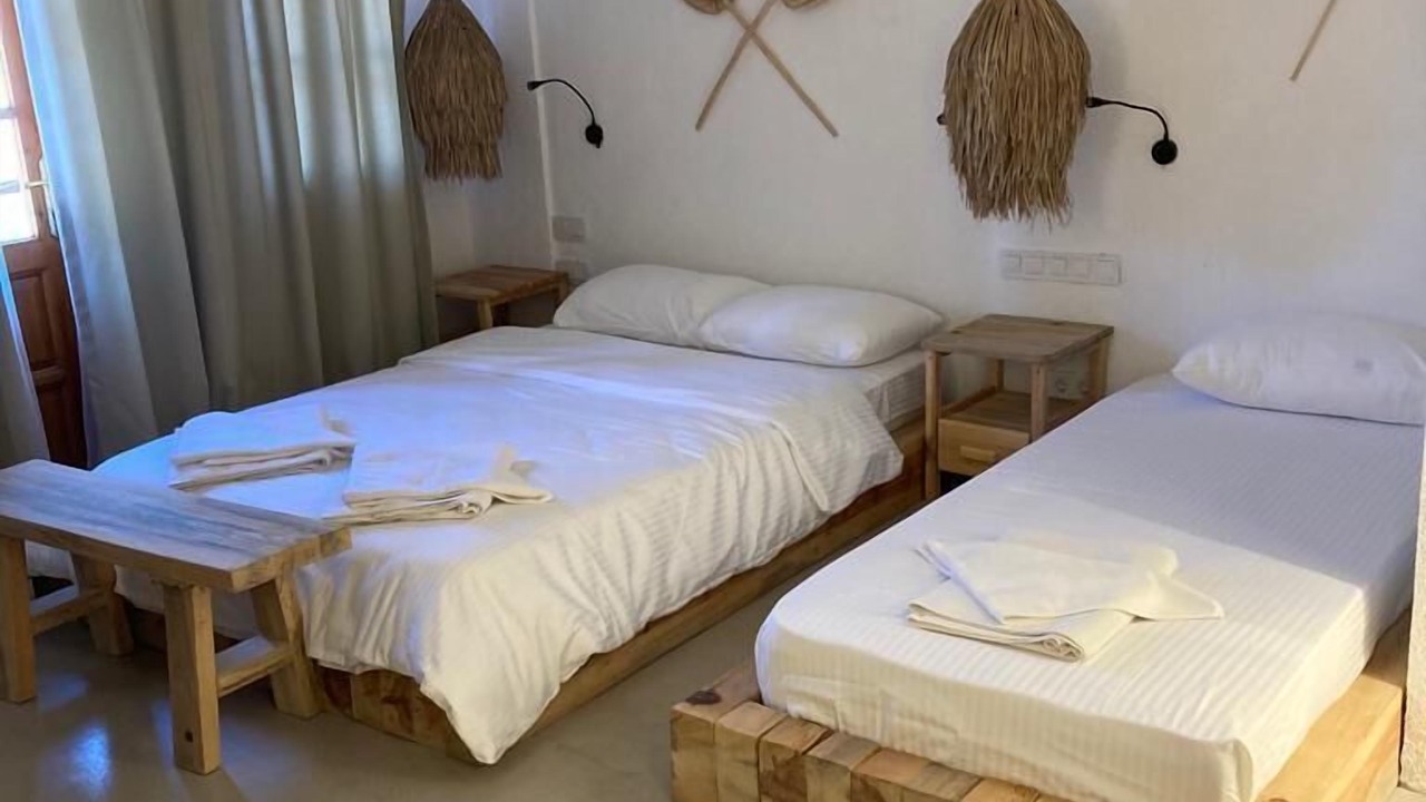 Photo of Bedroom in Akyaka City Center