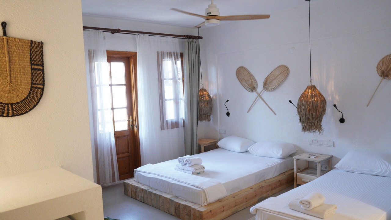 Photo of Bedroom in Akyaka City Center