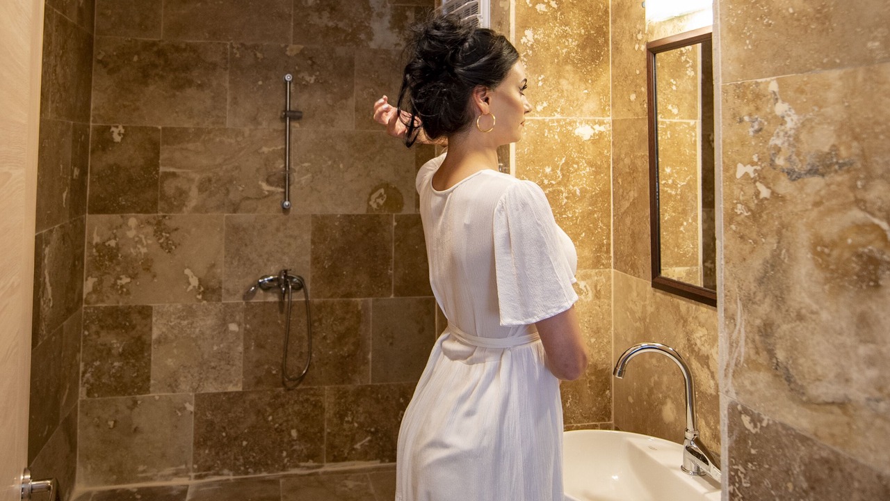 Photo of Bathroom in Uchisar