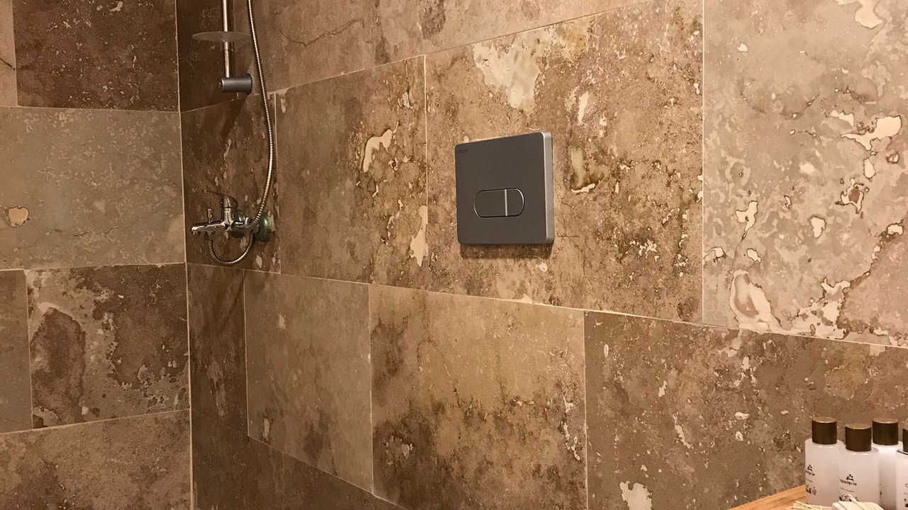 Photo of Bathroom in Uchisar