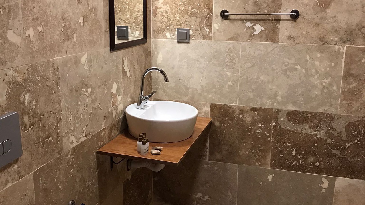 Photo of Bathroom in Uchisar