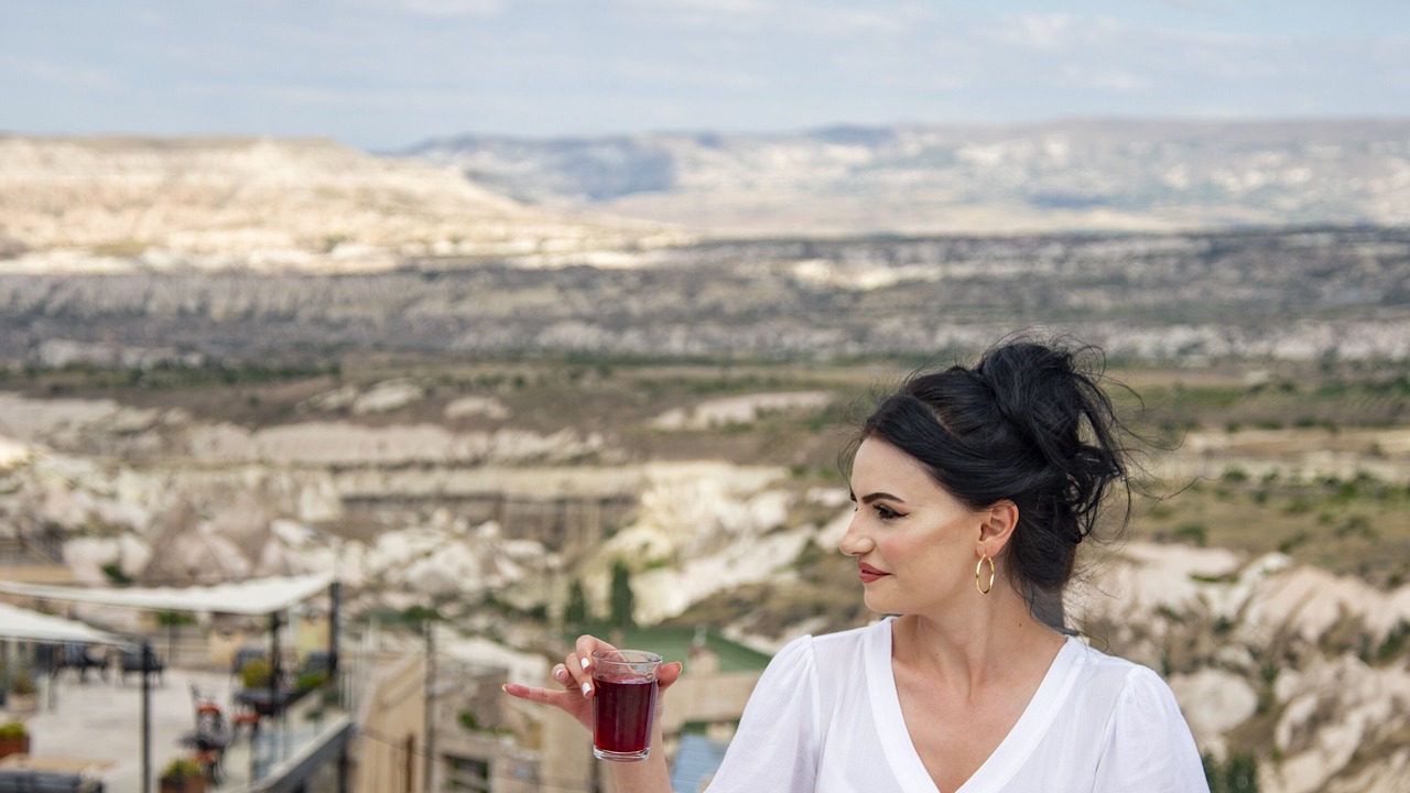 Photo of Patio Balcony in Uchisar