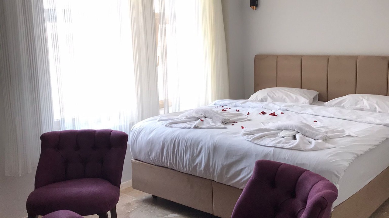 Photo of Bedroom in Uchisar