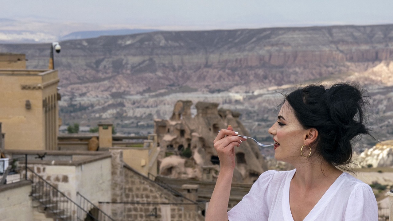 Photo of Outdoor in Uchisar