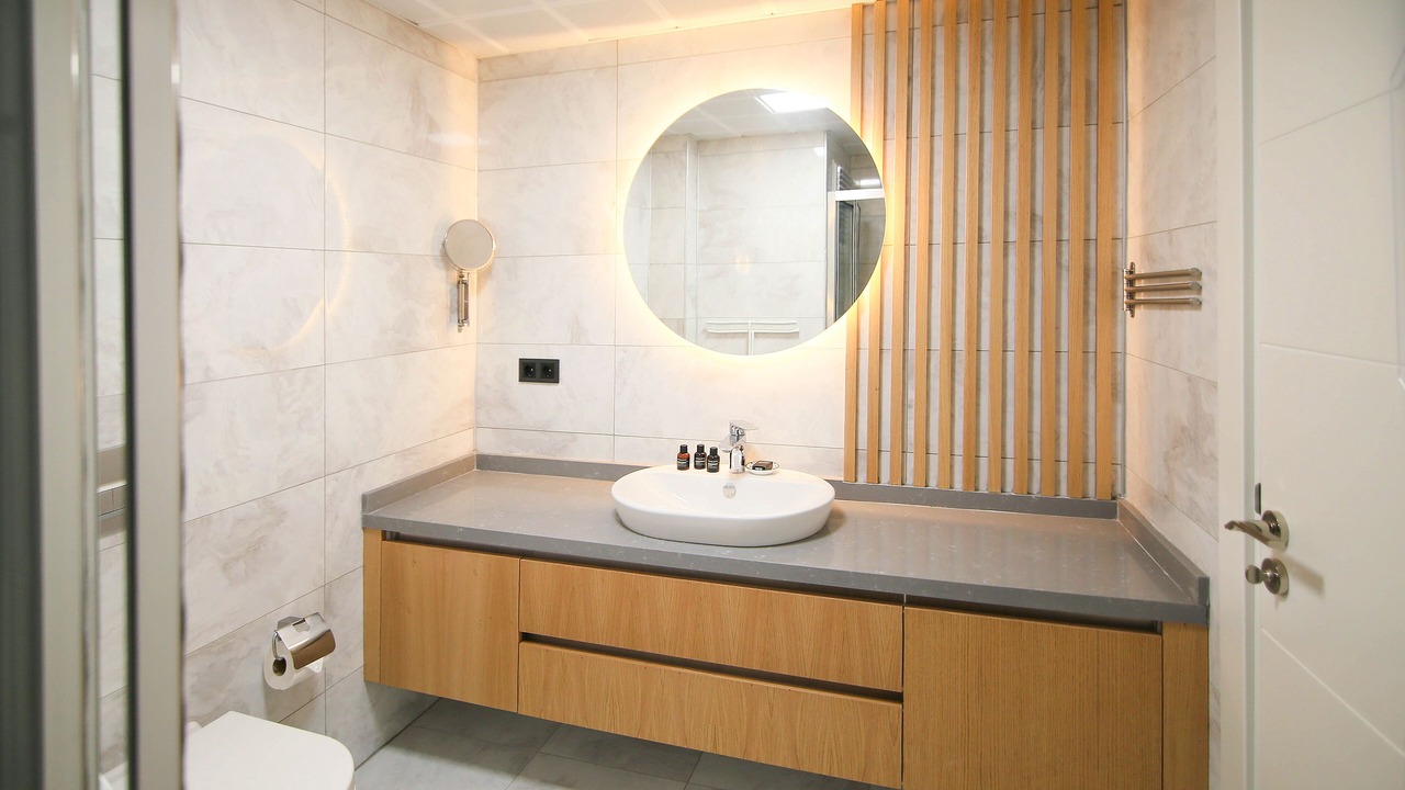 Photo of Bathroom in Ilica