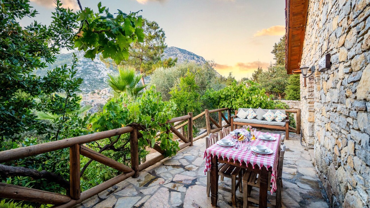 Photo of Outdoor in Avlana