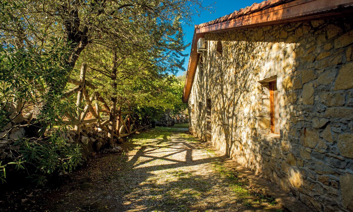 Photo of Outdoor in Avlana