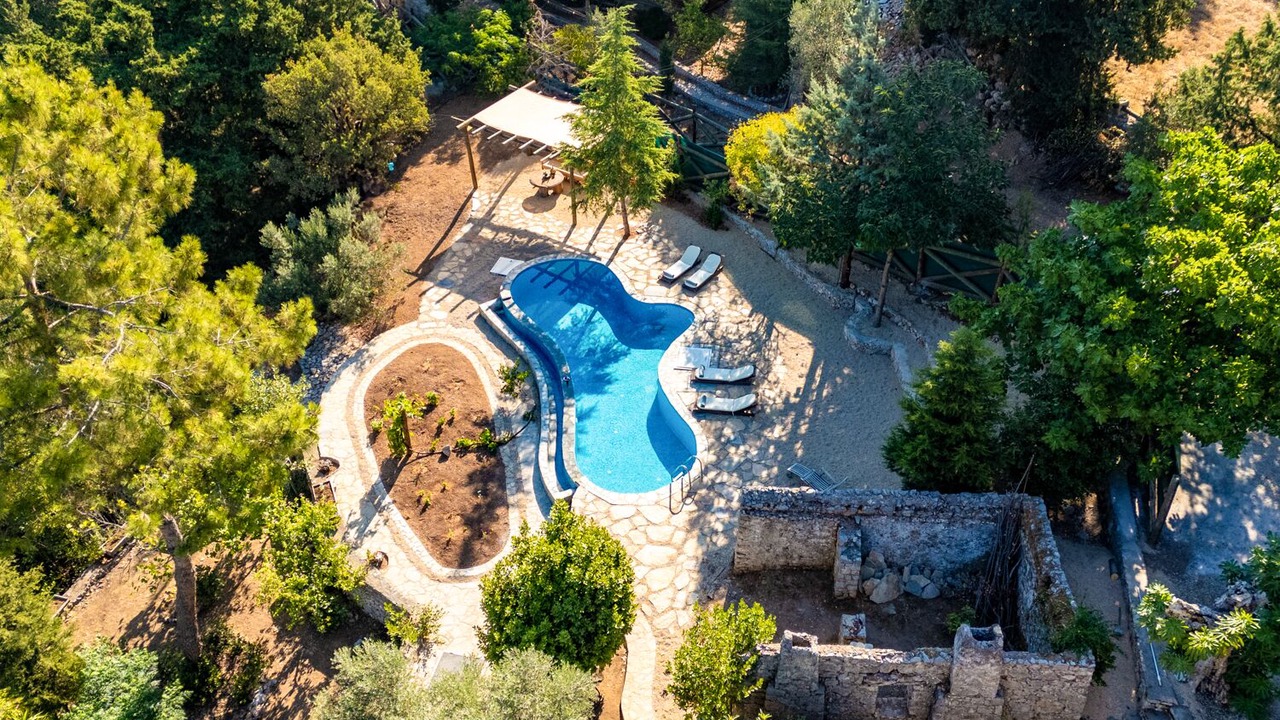 Photo of Outdoor in Avlana