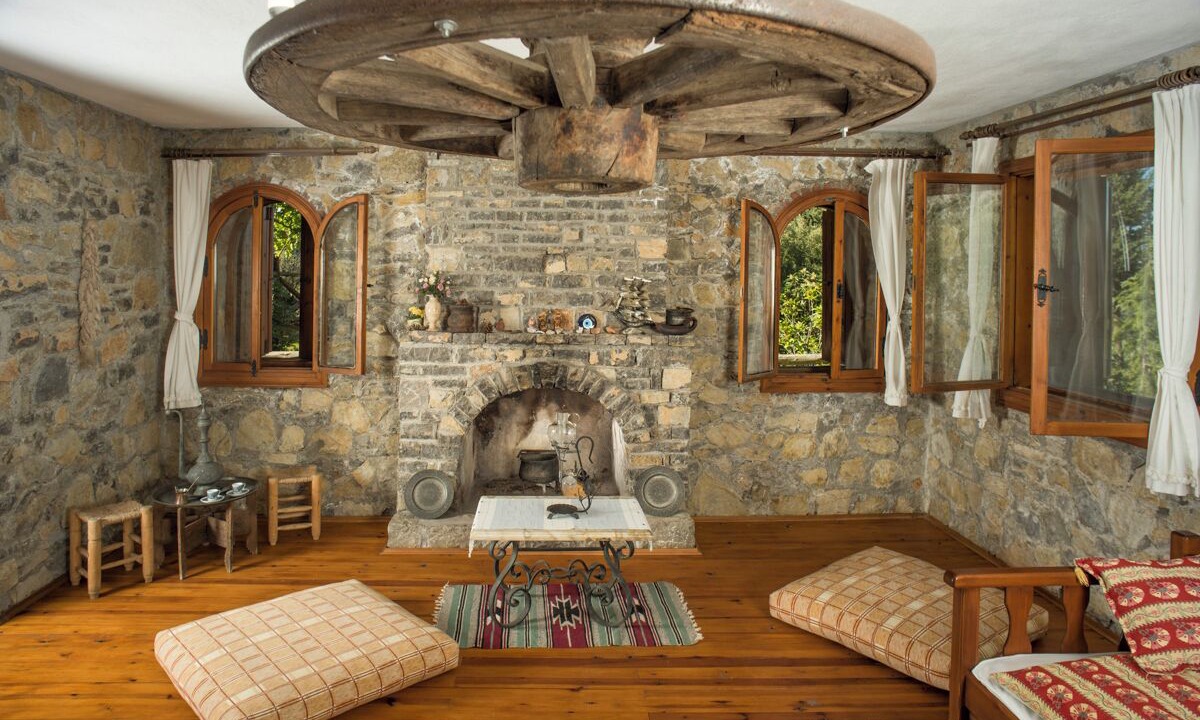 Photo of Livingroom in Avlana