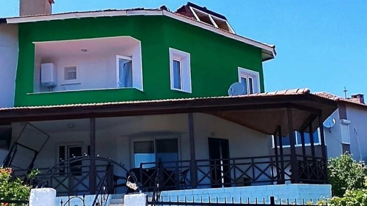 Photo of Outdoor in Cesme