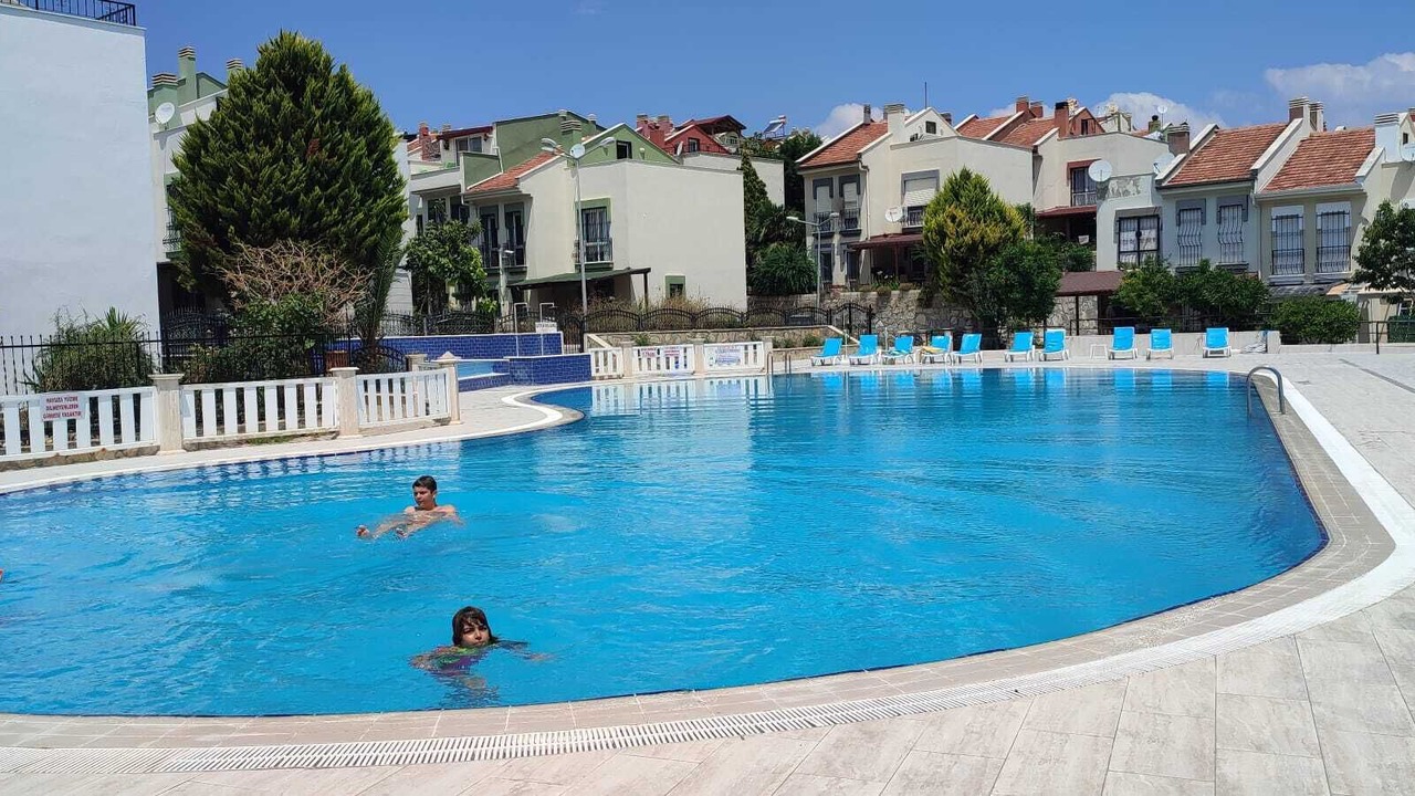 Photo of Outdoor in Kadnlar Denizi Mahallesi
