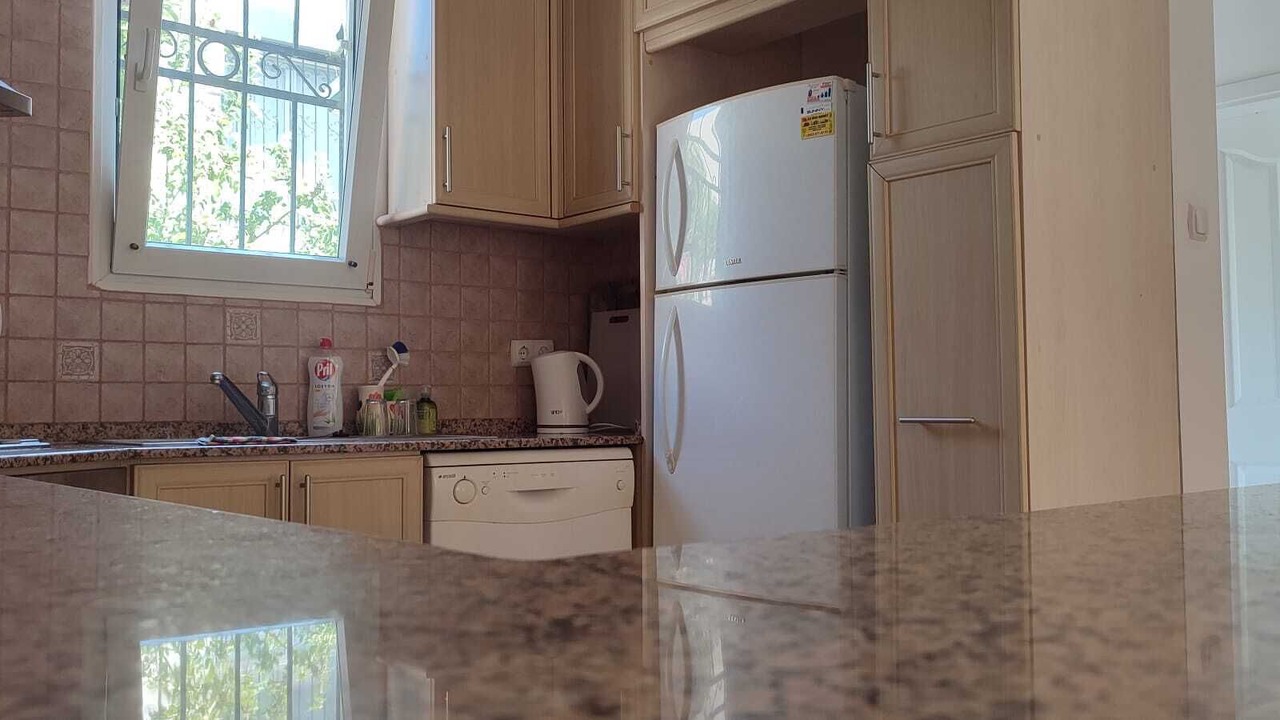 Photo of Kitchen in Kadnlar Denizi Mahallesi