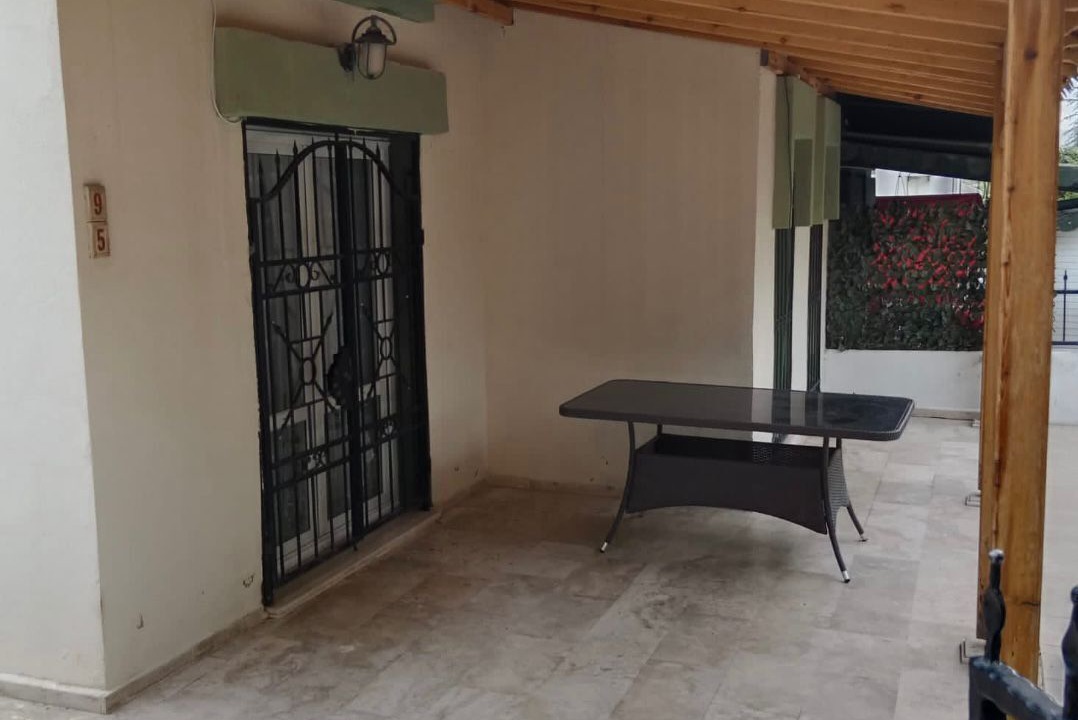 Photo of Patio Balcony in Kadnlar Denizi Mahallesi
